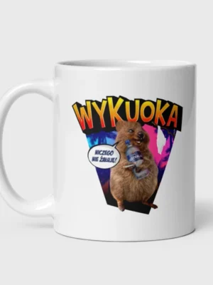 Kubek Wykuoka