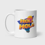 Kubek Hola Hola (330 ml)