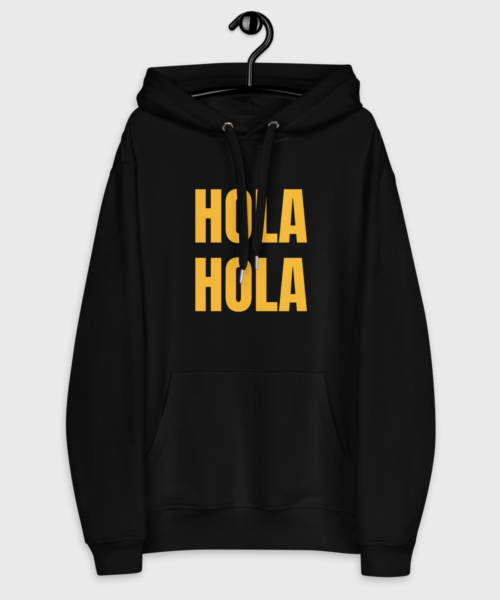 Bluza Hola Hola