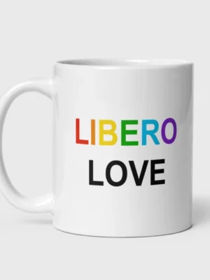 Kubek Libero Love (330 ml)