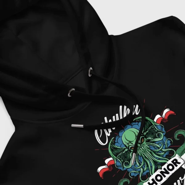 Bluza Cthulhu