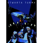 „Otwarta Turma" (Komiks PDF)