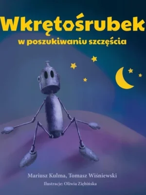 Wkrętośrubek - W poszukiwaniu szczęścia