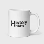 Kubek History Hiking (330 ml)