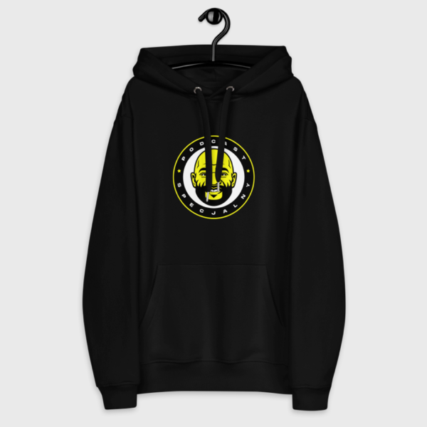 Bluza Podcast Specjalny