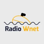 Koszulka biała Radio Wnet