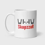 Kubek SkopzzoR (330 ml)