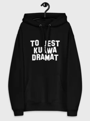 Bluza Vogule To Jest Dramat