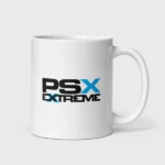 Kubek PSX Extreme (3 wzory 330 ml)