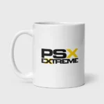 Kubek PSX Extreme (3 wzory 330 ml)