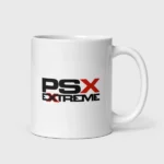 Kubek PSX Extreme (3 wzory 330 ml)