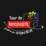 Bluza Tour de Konstytucja Jestem za godnością (nowość!)