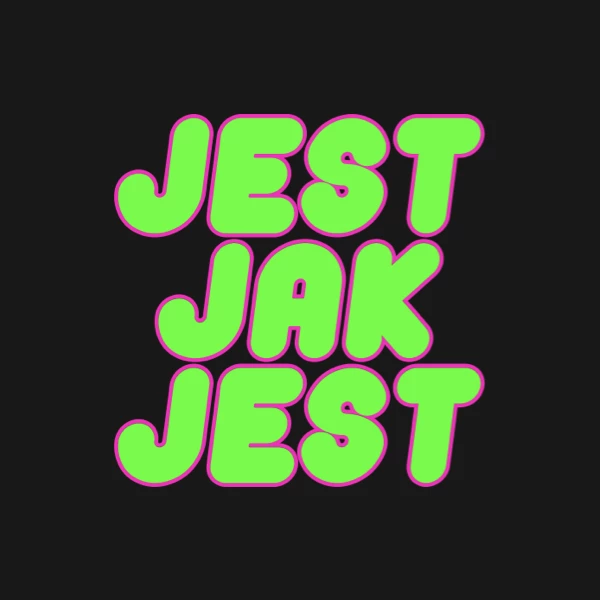 Bluza Vogule Jest jak jest