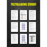 Interwały na gryfie "w pigułce" (e-book)