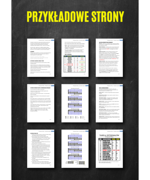 INTERWAŁY NA GRYFIE – OKŁADKA 02