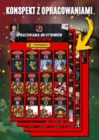 Świąteczne Opracowania na gitarę. (e-book)