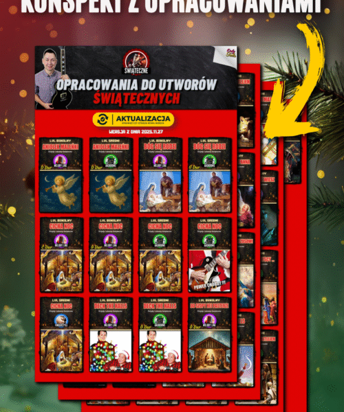 OKŁADKA 02 – ŚWIĄTECZNE OPRACOWANIA