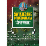 🎄 Świąteczne Opracowania na gitarę. (e-book)