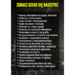 Teoria muzyki od podstaw "Od zera do bohatera" (e-book)