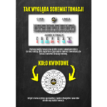 Schematy tonacji na gryfie (e-book)