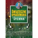 Świąteczne Opracowania na gitarę. (e-book)