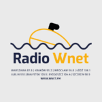 Torba bawełniana Radio Wnet