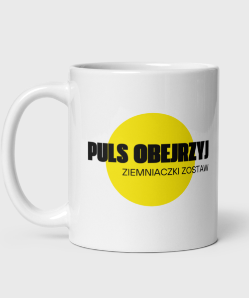 Puls obejrzyj ziemniaczki zostaw (330 ml)