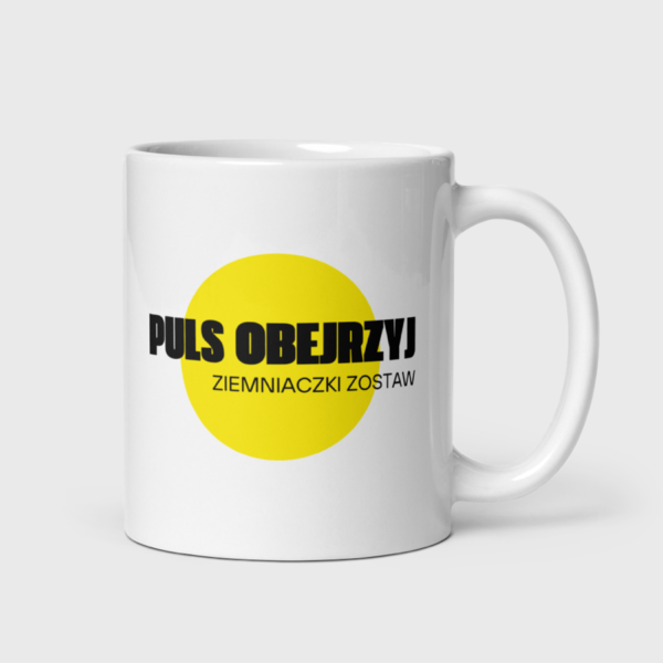 Puls obejrzyj ziemniaczki zostaw (330 ml)