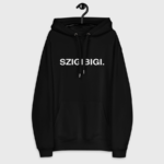 Bluza Szigibigi