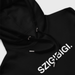 Bluza Szigibigi