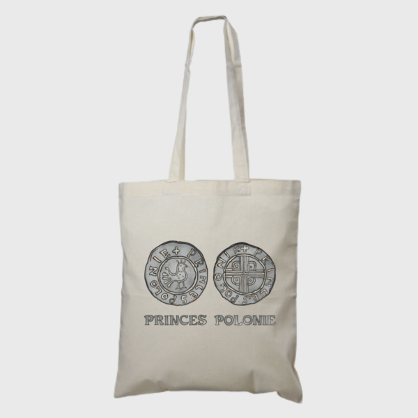 Torba bawełniana Princes Polonie