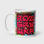 Kubek Rozgrywka Podcast (330ml)
