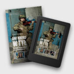 Ani kroku w tył, za nami tylko śmierć - Aldona Hartwińska (książka + e-book)
