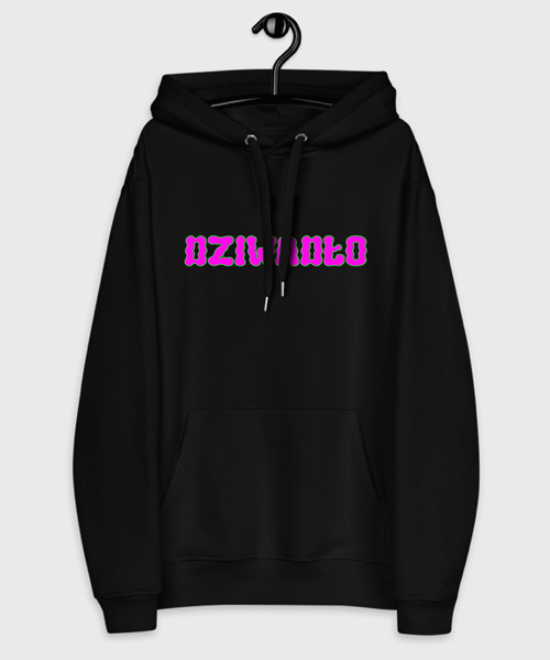 Bluza Vogule Dziwadło