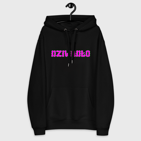 Bluza Vogule Dziwadło
