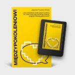 Międzypokoleniowi - Joanna Frączek-Broda książka + (e-book)