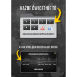Ćwiczenia Gitarowe „Na każdy poziom” - Tomasz Czerniuk (e-book)