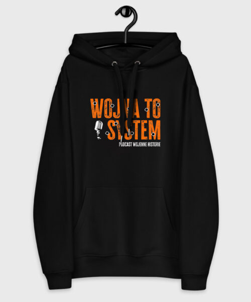 Bluza Wojna to system 2