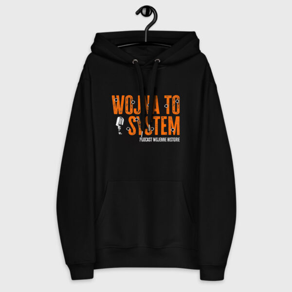 Bluza Wojna to system 2