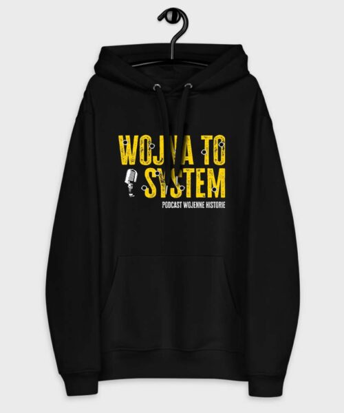 Bluza Wojna to system