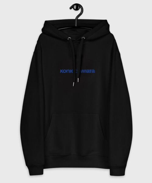 Bluza Koniec Świata