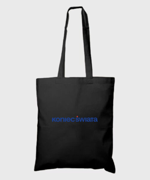Torba Koniec Świata