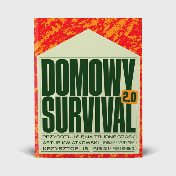 Domowy Survival 2.0