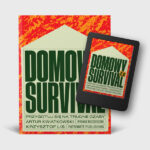 Domowy Survival 2.0 (książka + e-book)