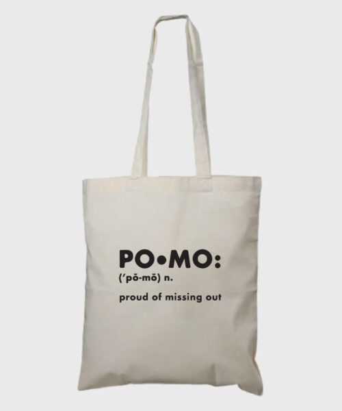 Torba POMO