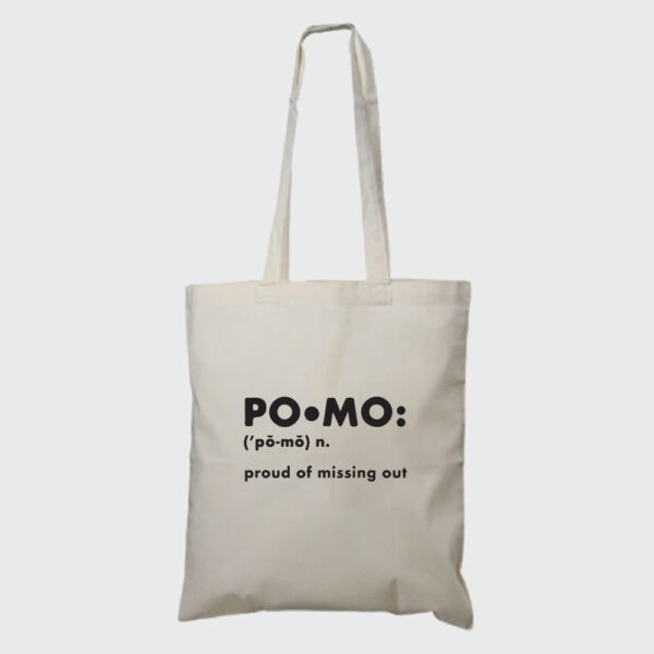 Torba POMO
