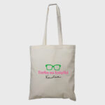 Torba Na Książki - Karolina