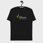 Koszulka czarna Accantus
