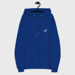 Bluza Ładuję baterie 3 - Aga Rogala - nadruk dwustronny