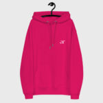 Bluza Ładuję baterie - Aga Rogala - nadruk dwustronny